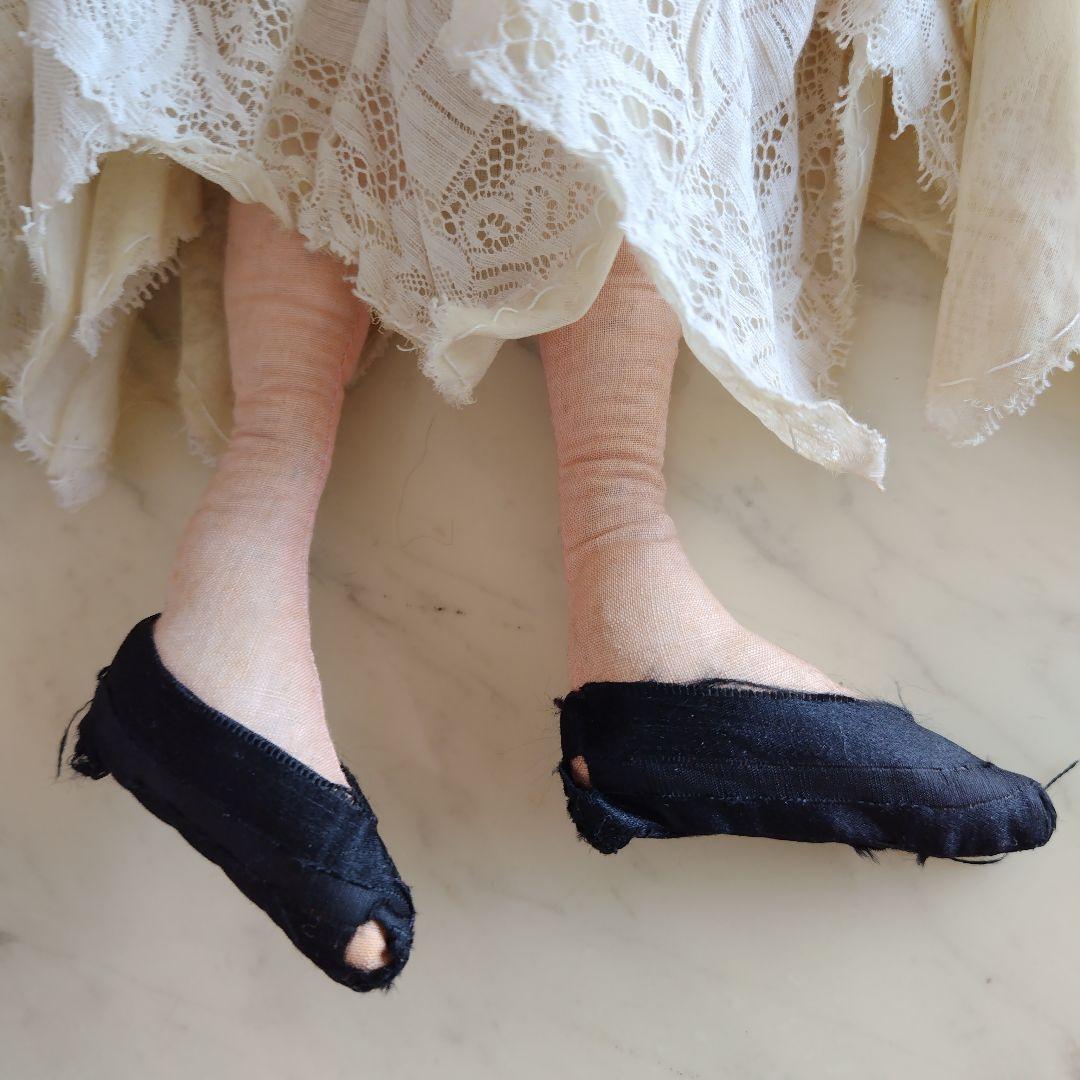 アンティーク　ブドワールドール