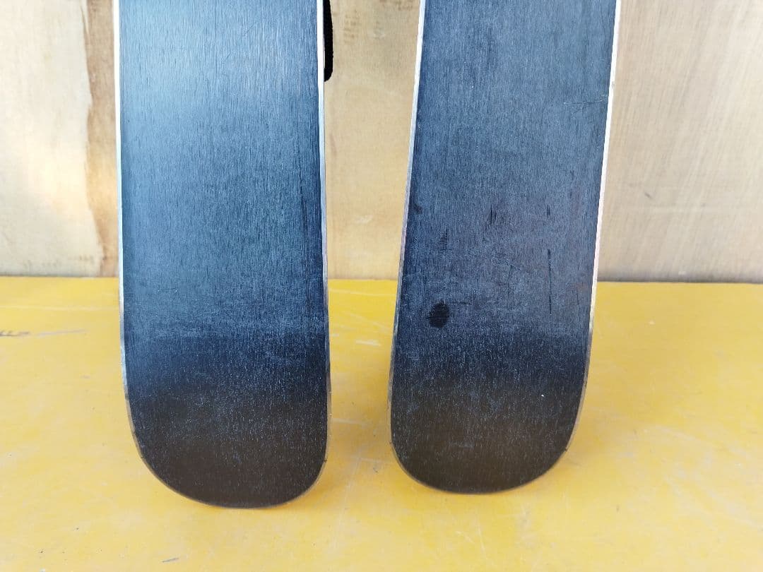 Hart VOYAGER ハート　ボイジャー ショートスキー　スキー板