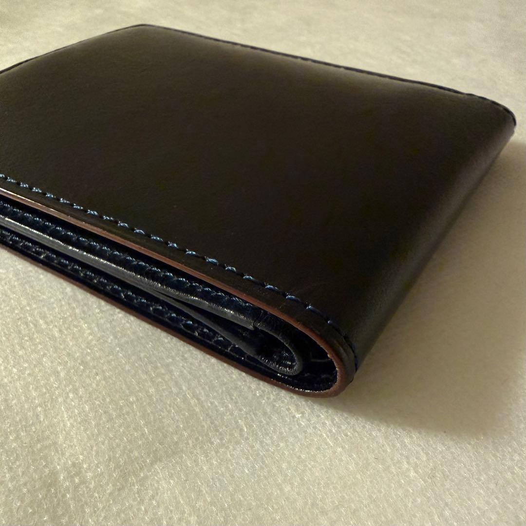 CYPRIS 折財布