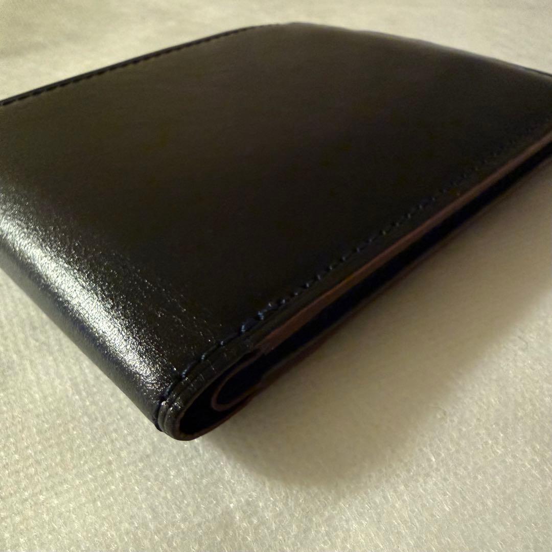 CYPRIS 折財布