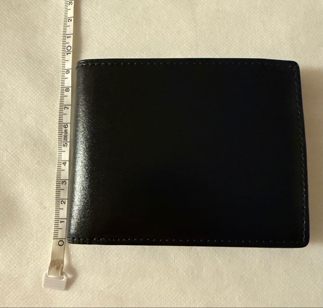 CYPRIS 折財布