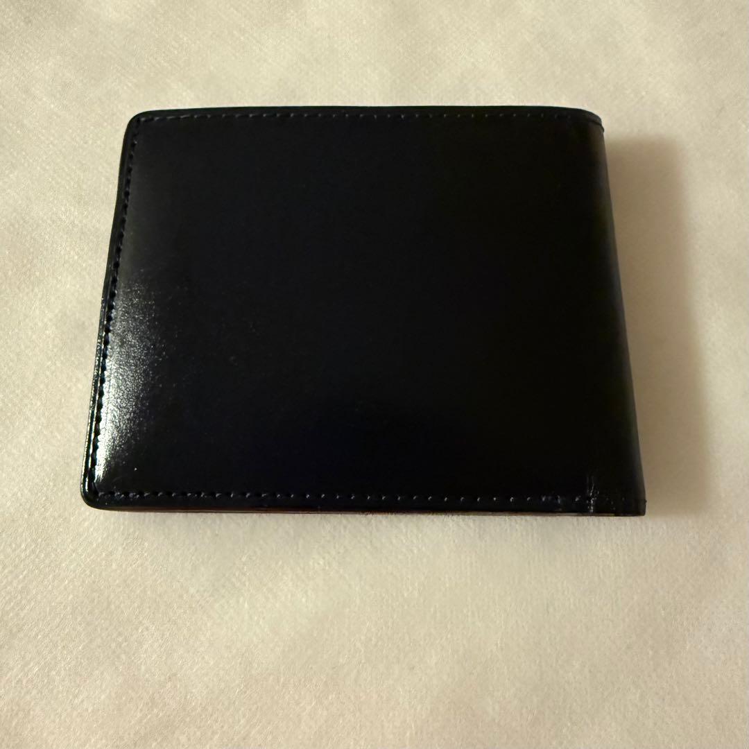 CYPRIS 折財布