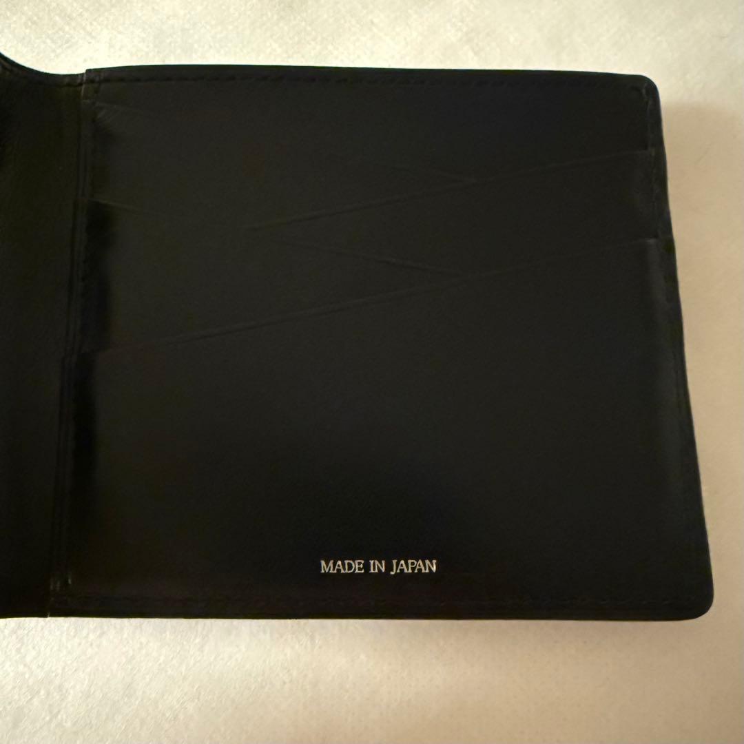 CYPRIS 折財布