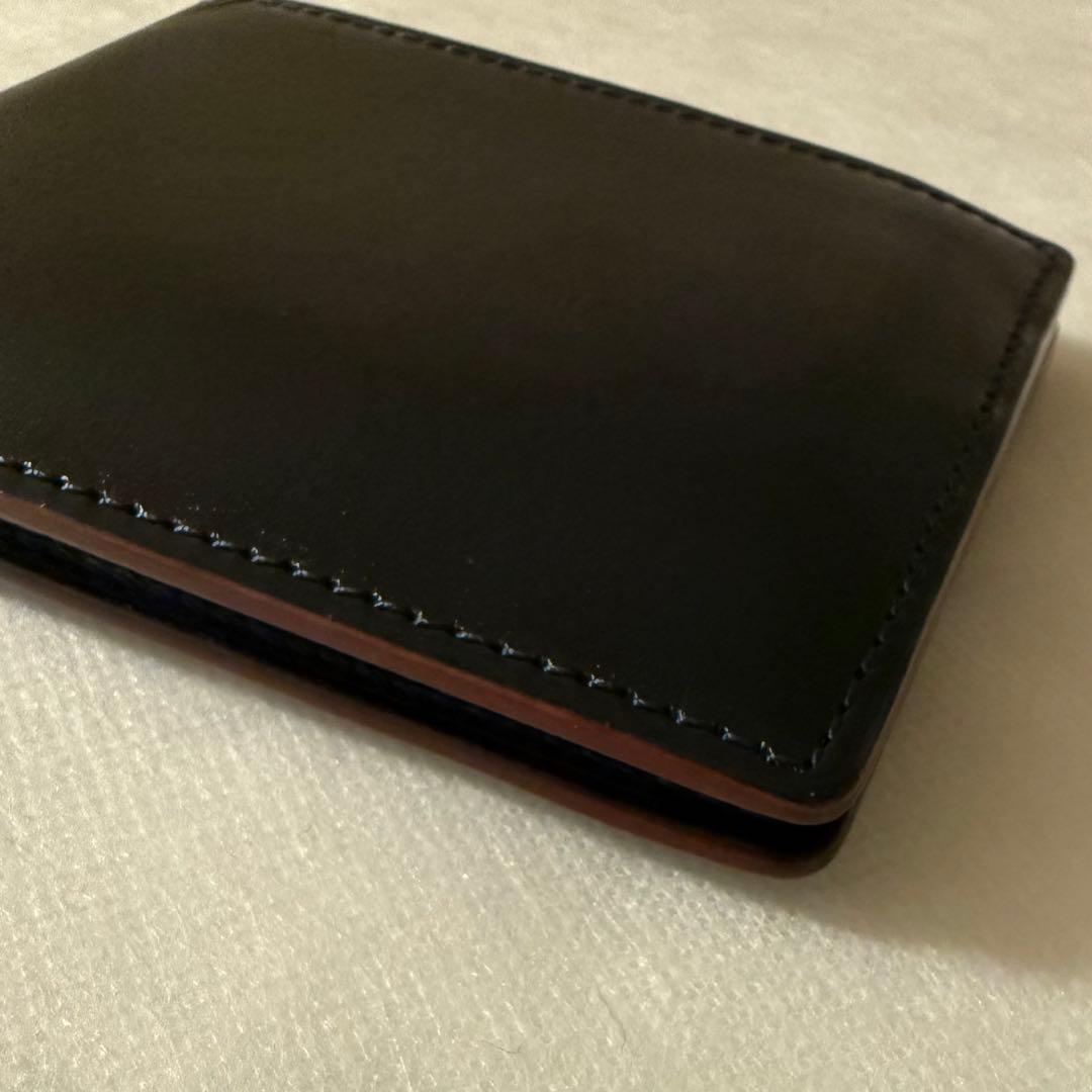 CYPRIS 折財布