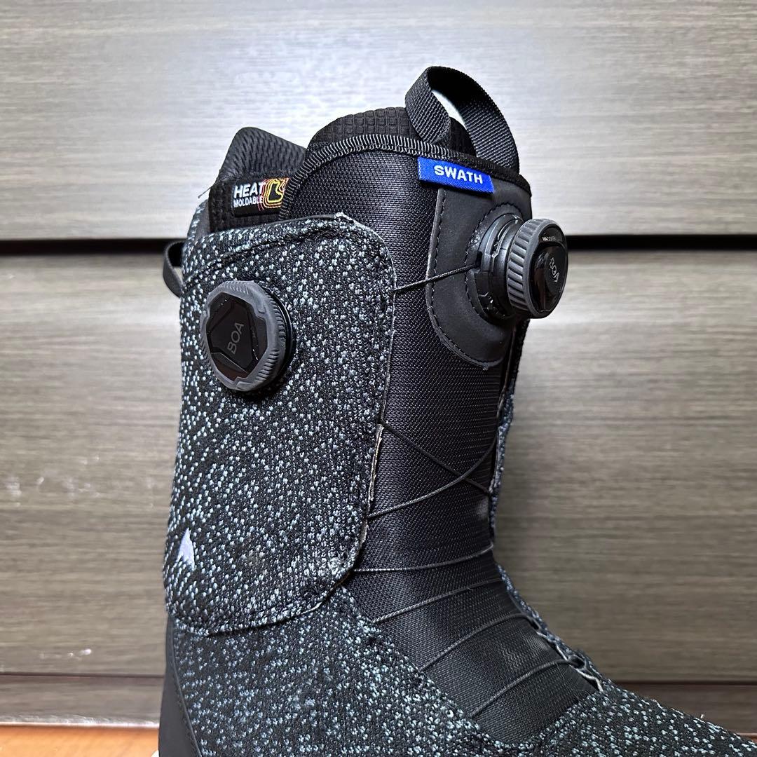 Burton SWATH BOA 10 USバートン　スワスボア