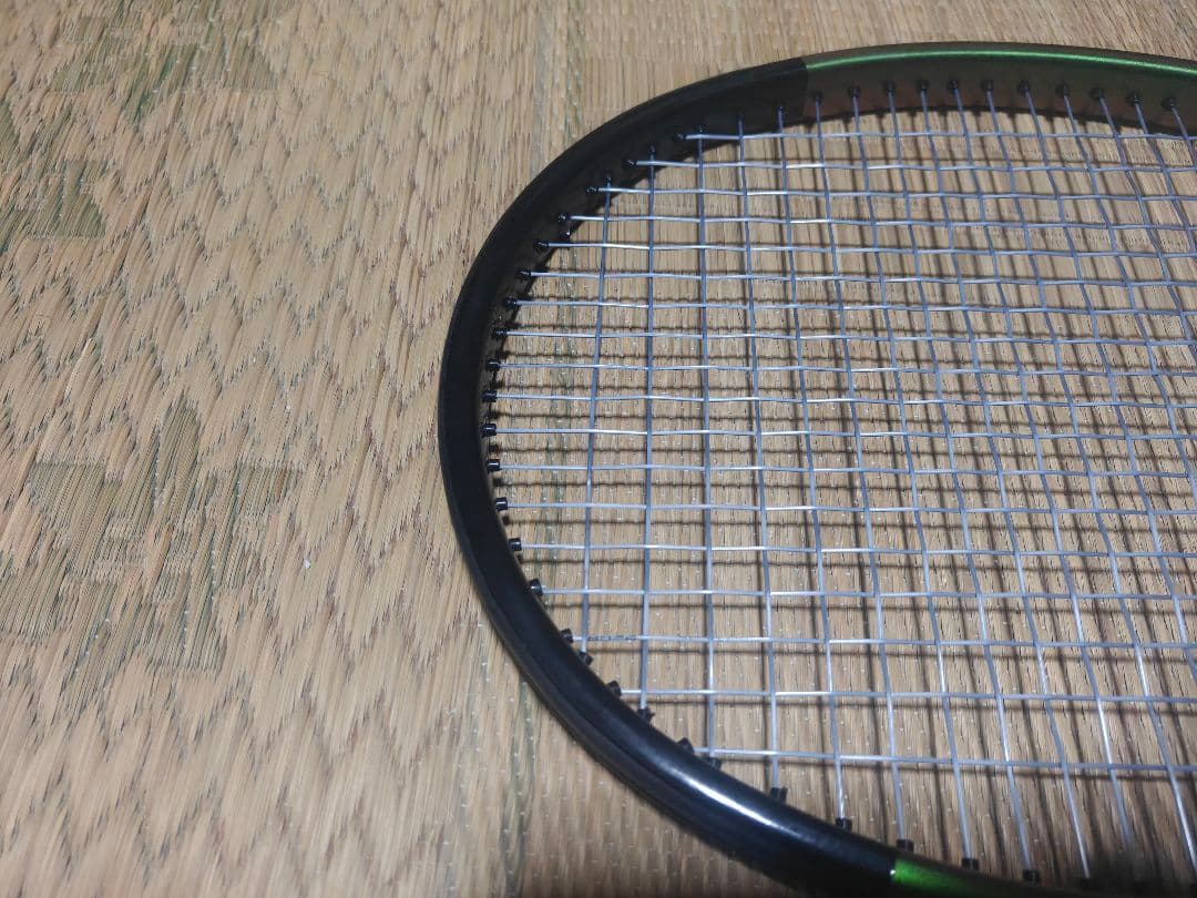 Wilson H22 プロストック v8コスメ 中古