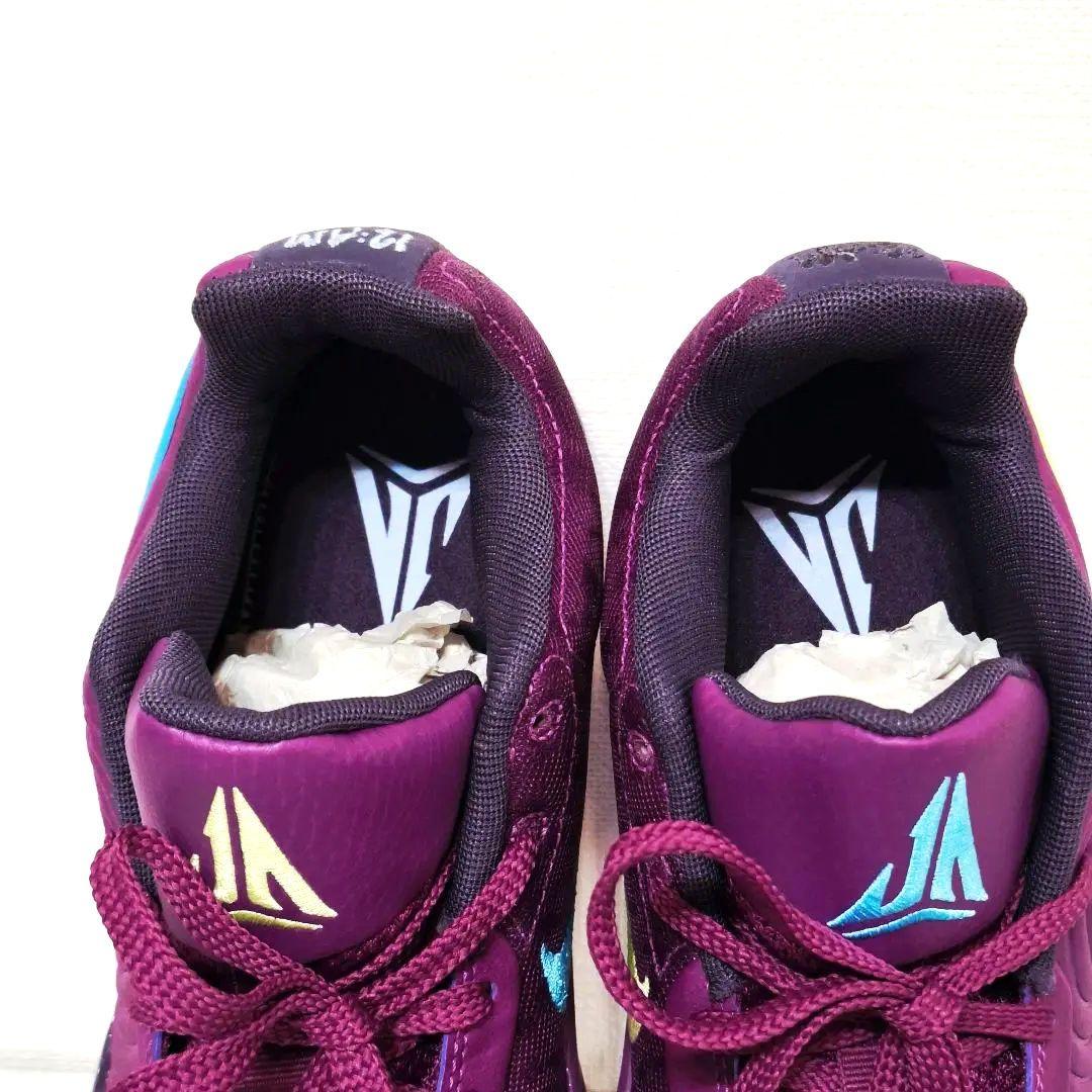 NIKE JA2 EP Bold Berry ナイキ 24cm 新品未使用