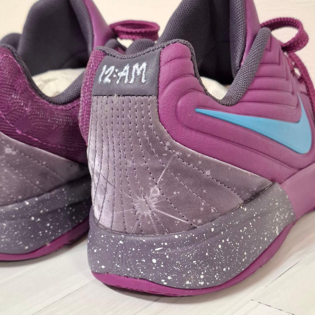 NIKE JA2 EP Bold Berry ナイキ 24cm 新品未使用