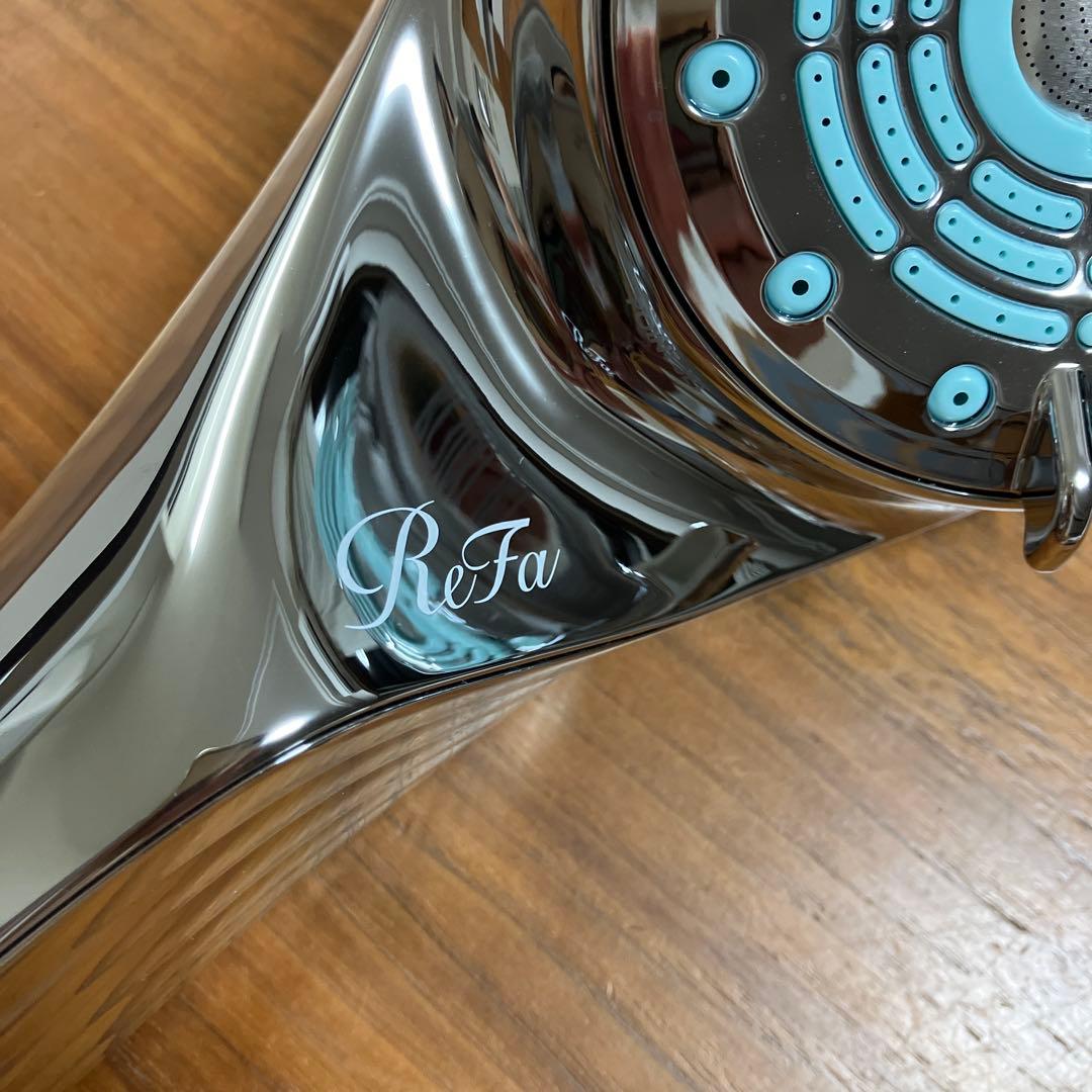 ReFa FINE BUBBLE U【シルバー】