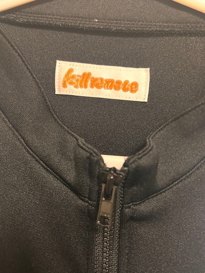 kill remoteセットアップジャージ