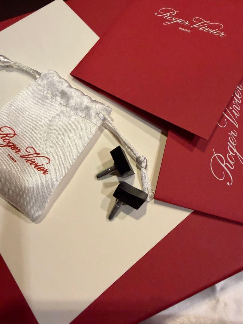 Roger Vivier ベージュ ハイヒールパンプス