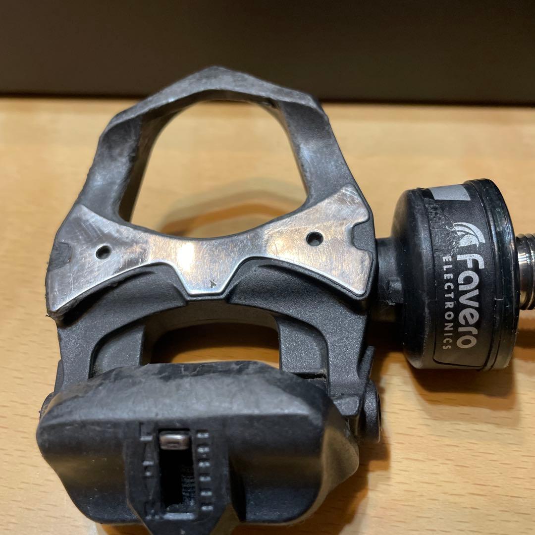 パーツ favero ASSIOMA DUO