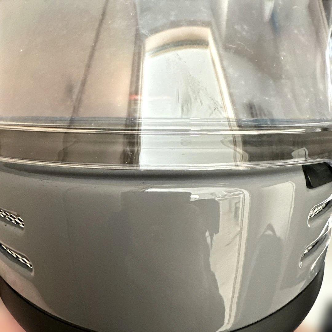 SHOEI Glamster グラムスター L