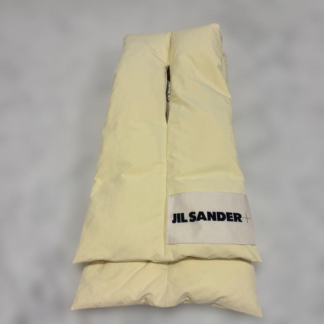 JIL SANDER マフラー