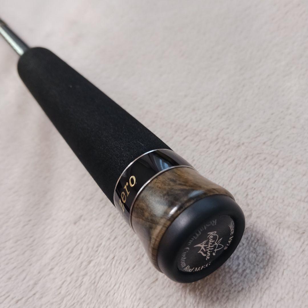 レスターファイン マスターブレイド XX-ZERO