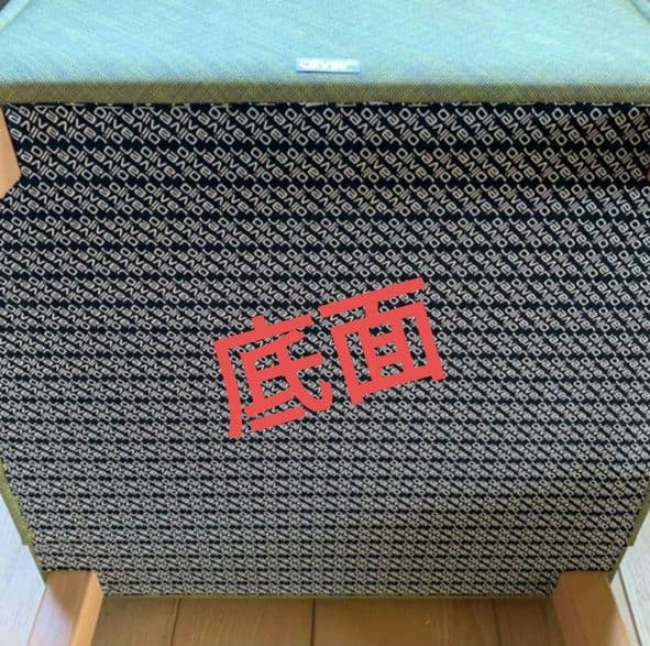 【最終特価】Oliver高級1人掛けソファ　ナチュラルグリーン　シングルソファ