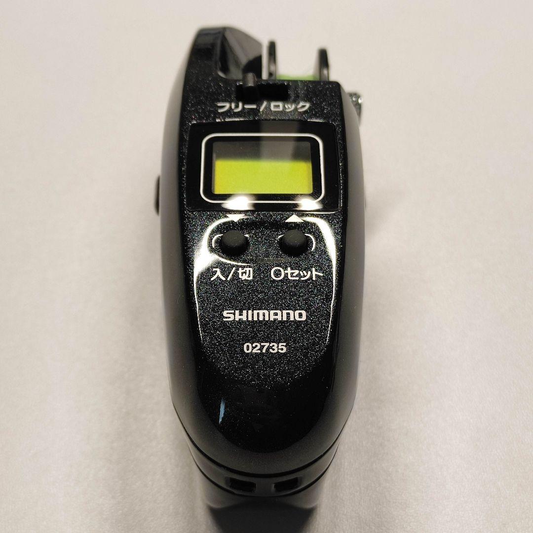 シマノ SHIMANO ワカサギマチック Wakasagimatic DDM