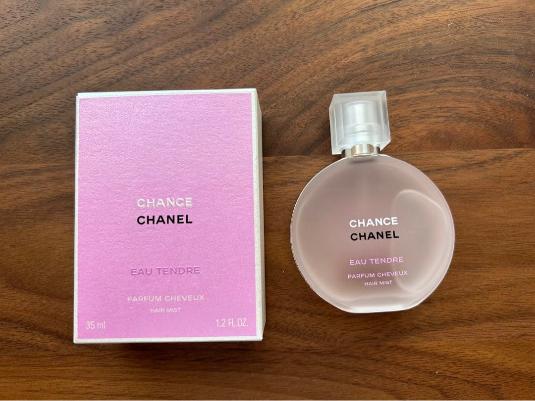 ☆大幅値下げ　CHANEL CHANCE Eau de Toilette 他