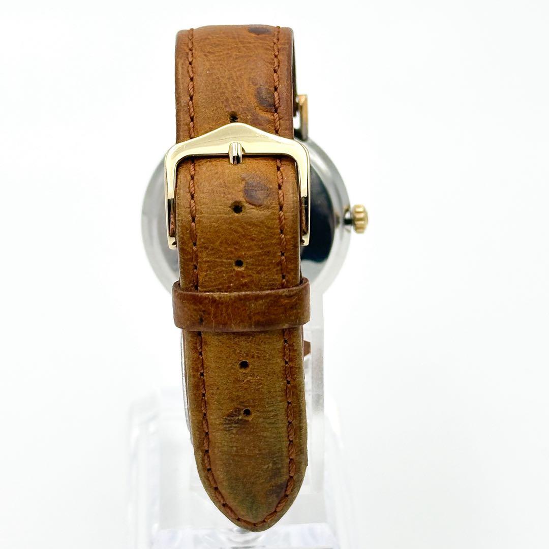 OMEGA オメガ シーマスター デビルん 自動巻き時計 1719