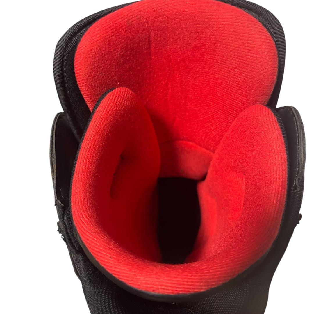 【新品級】PALMER MESH BOA 26cm スノーボード　ブーツ　メンズ