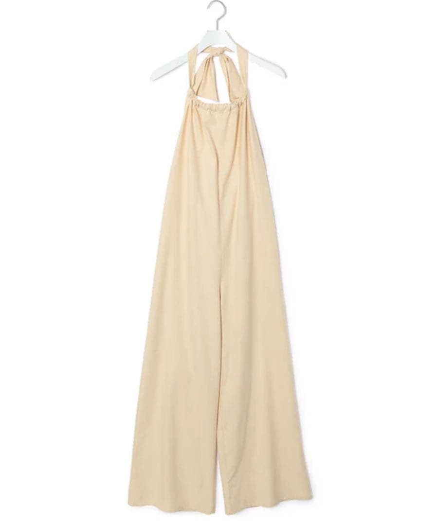 サロペット・オーバーオール・オールインワン baserange dour jumpsuit