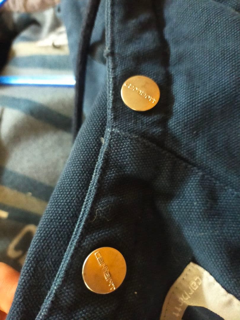 Carhartt New Balance L 新品