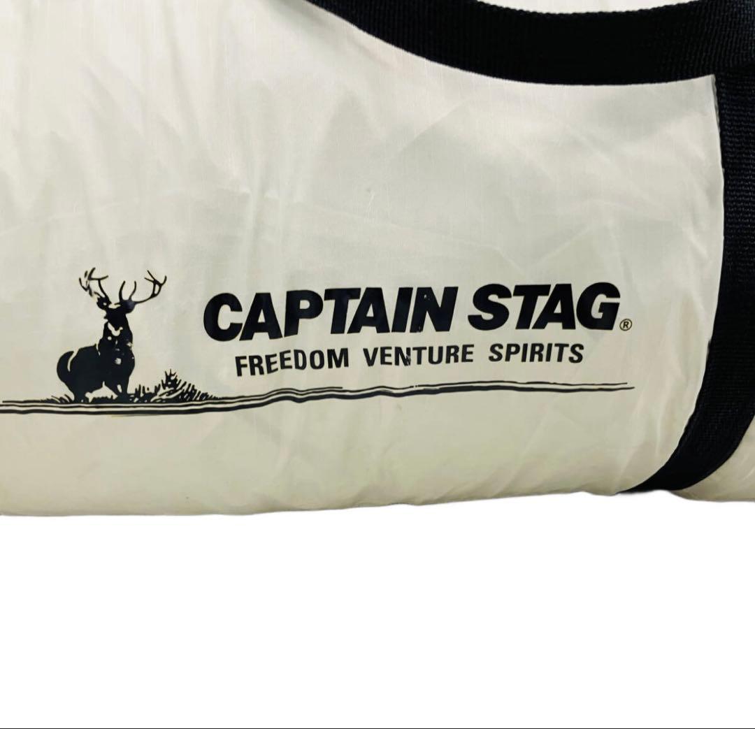 CAPTAINSTAG UA-35 CSクラシックス ワンポールテント
