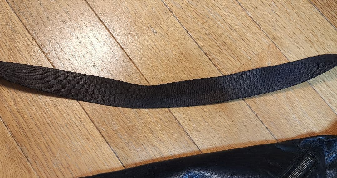 ボッテガ・ヴェネタ ボディバッグ