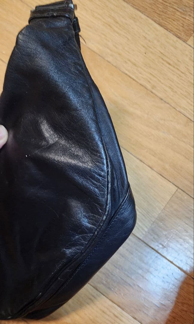 ボッテガ・ヴェネタ ボディバッグ