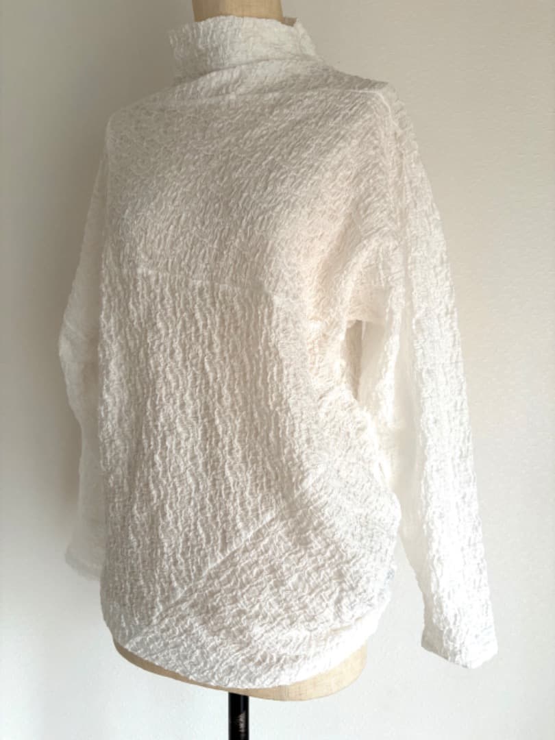 新品モラビト MORABITO・PREMIERチュニック9~11¥64.900