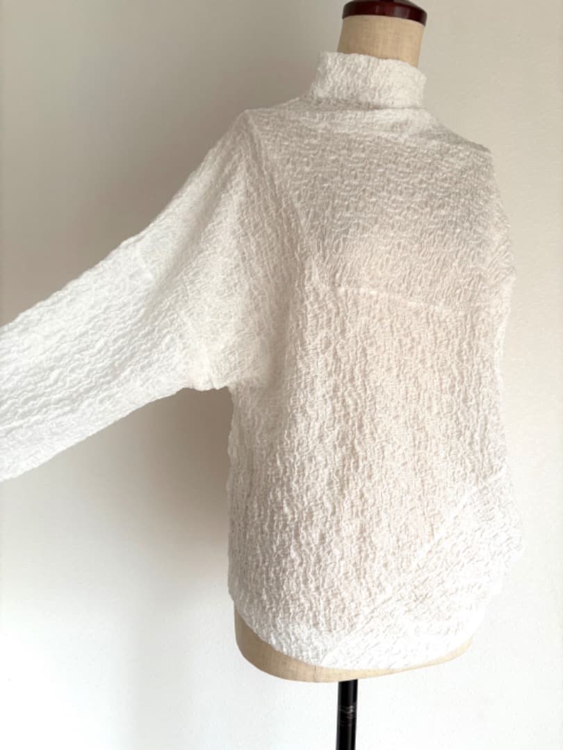 新品モラビト MORABITO・PREMIERチュニック9~11¥64.900