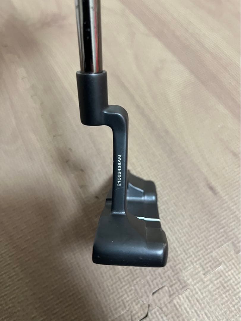 【名器】PING 2021 ANSWER2 パター 33インチ