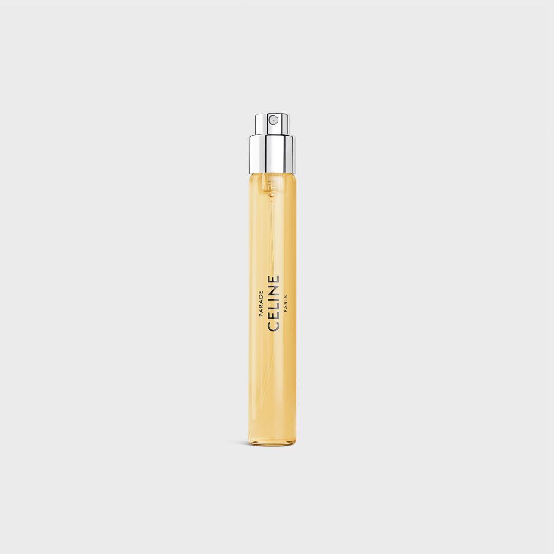 新品　未開封　CELINE パラード PARADE 15ml