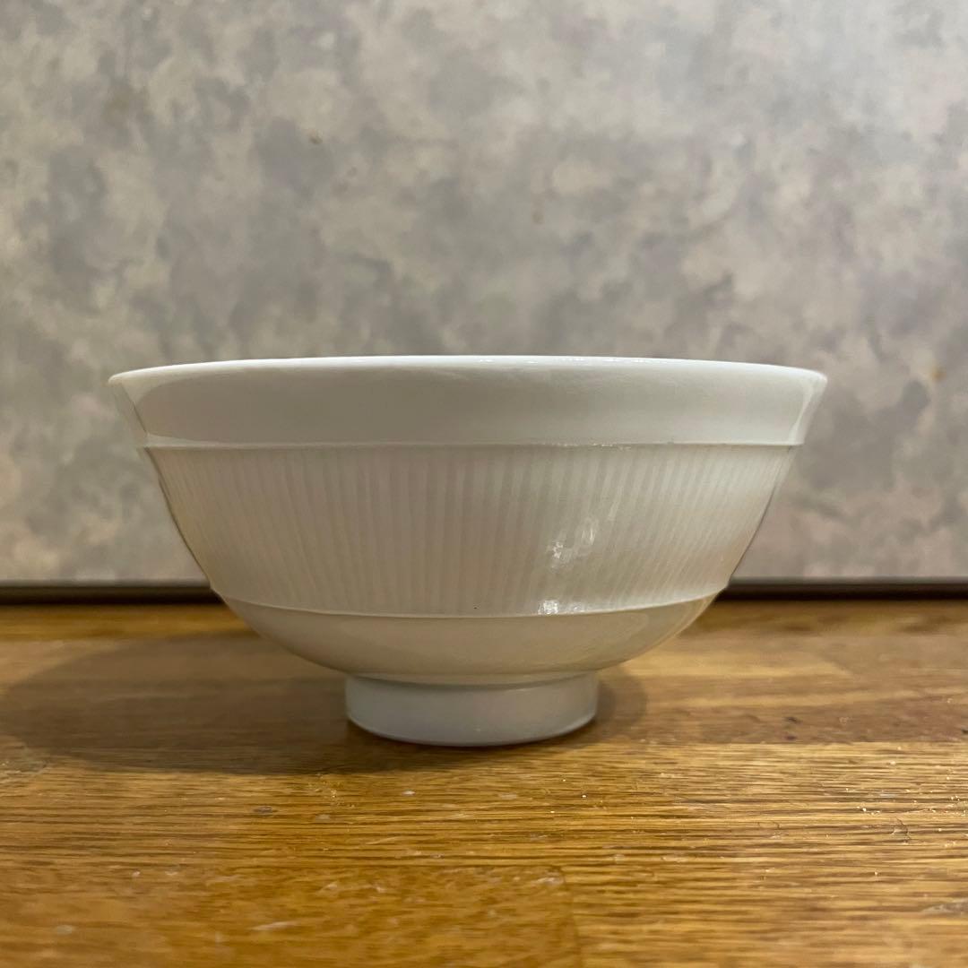 水野克俊　茶碗　4個セット