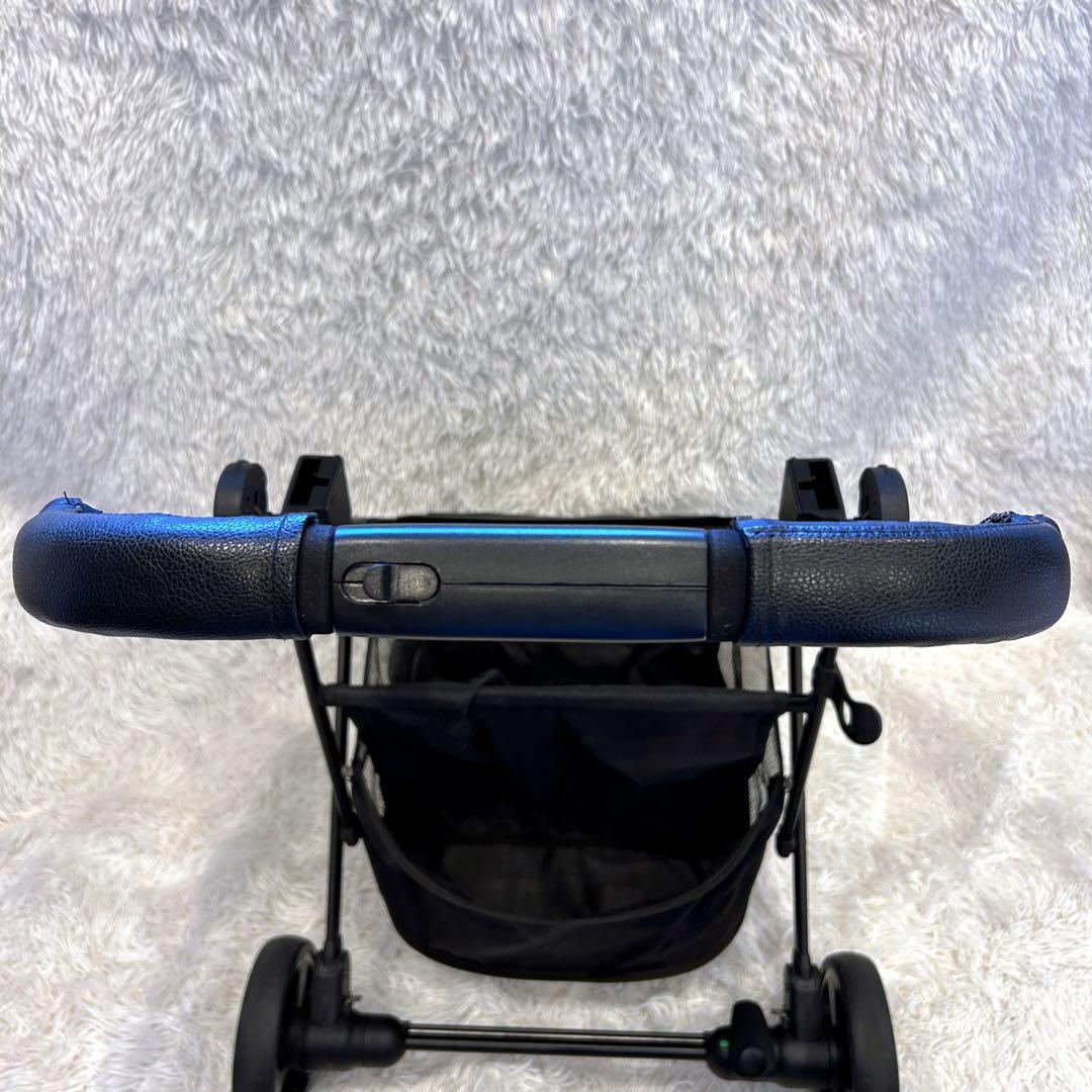 短期間使用✨️ Piccolo Cane ピッコロカーネ ペットカート 犬用カート