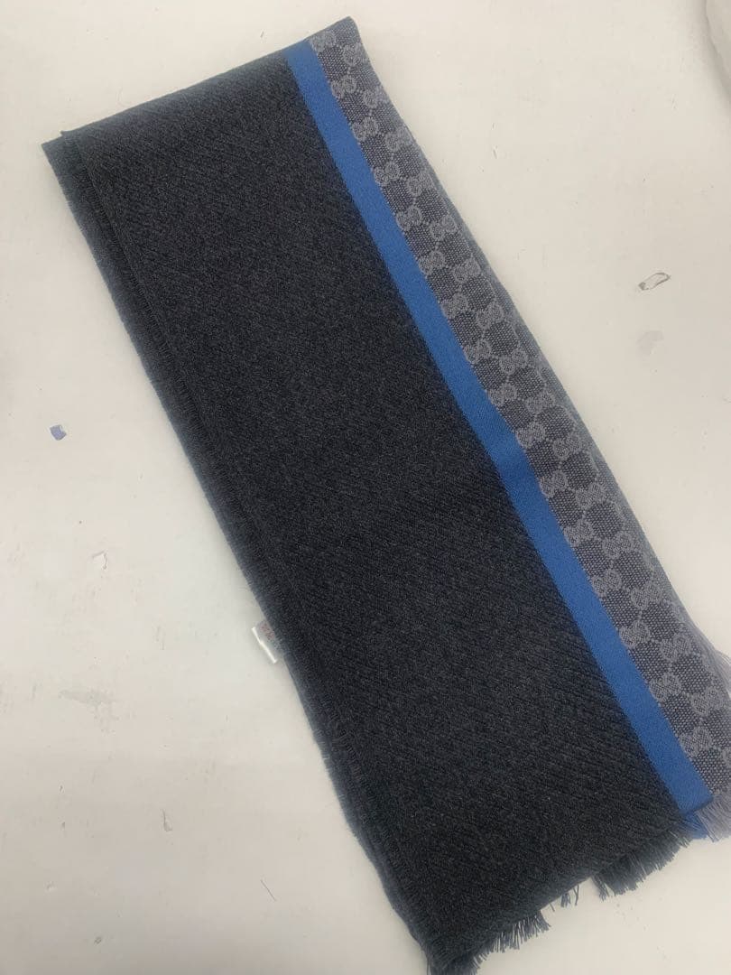 GUCCI マフラー ストール グッチ