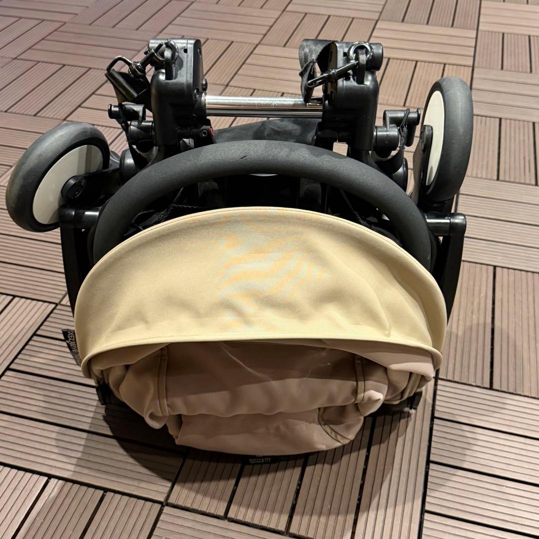 BABYZEN Yoyo ベビーゼン　ヨーヨー　ベビーカー