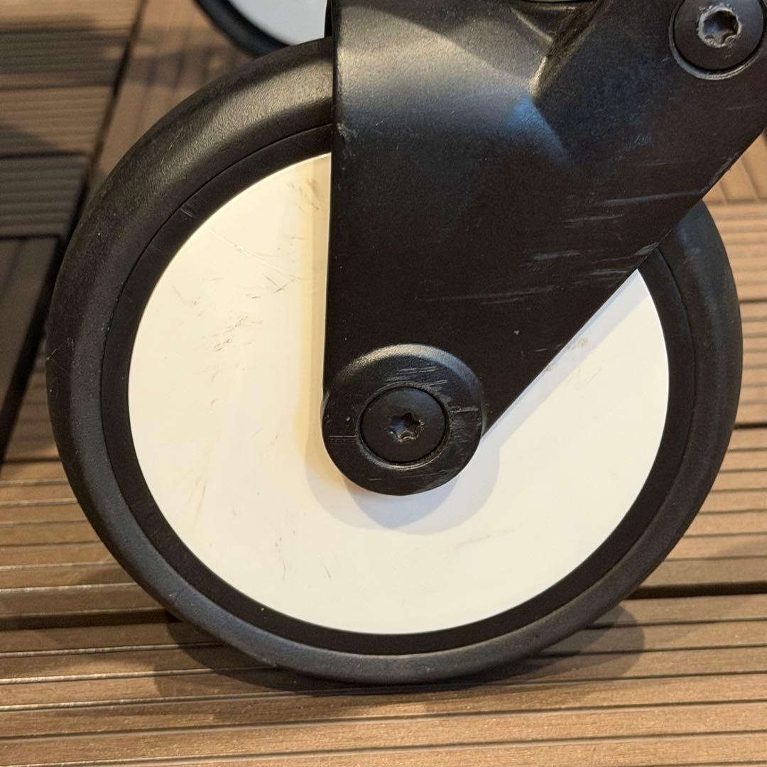 BABYZEN Yoyo ベビーゼン　ヨーヨー　ベビーカー