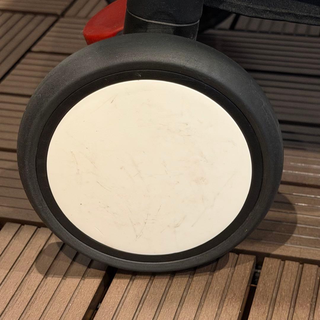 BABYZEN Yoyo ベビーゼン　ヨーヨー　ベビーカー
