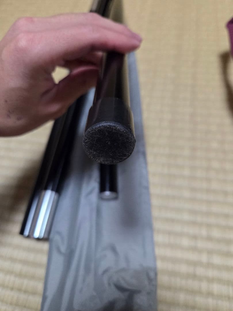 パンダtc+