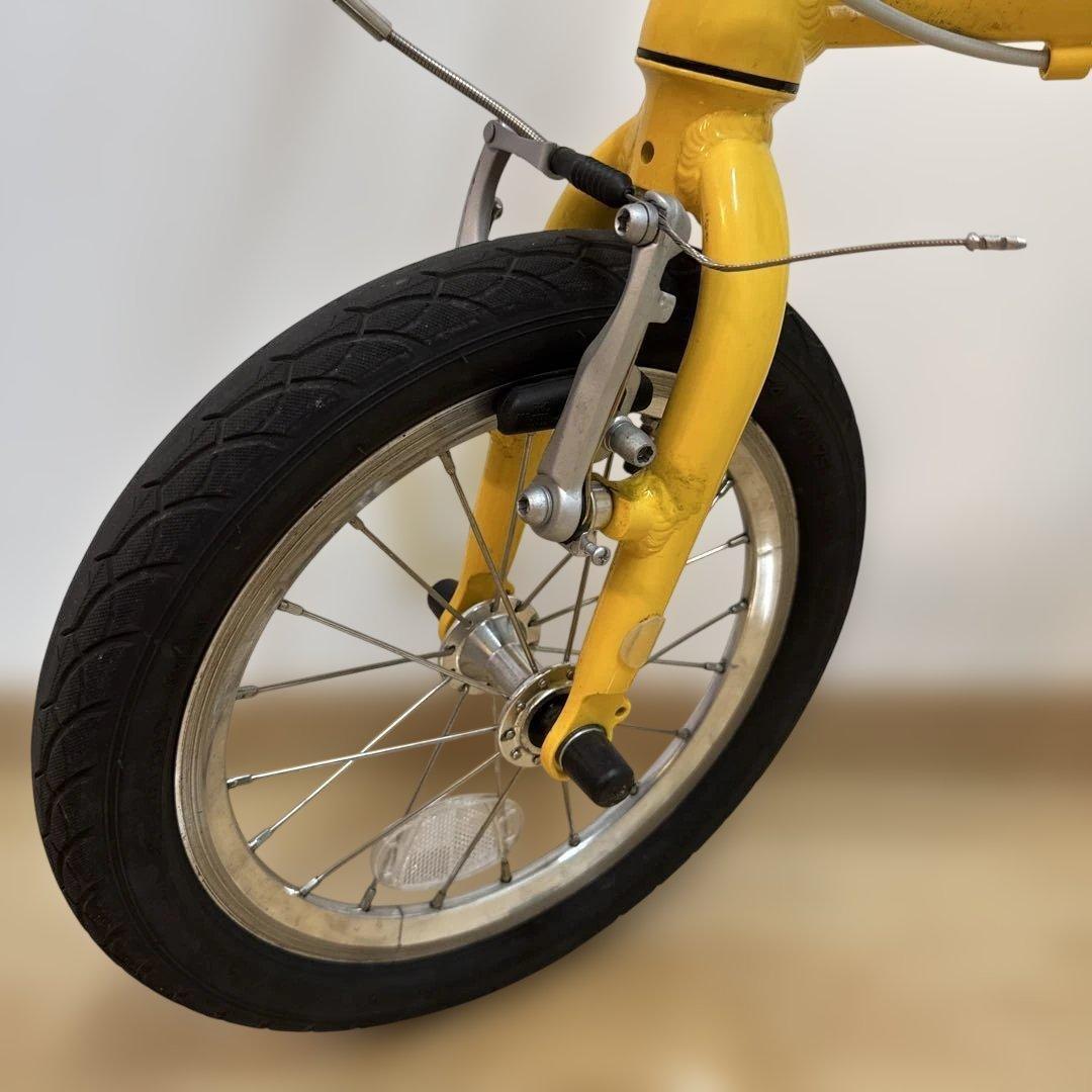 自転車本体 RENAULT LIGHT 8