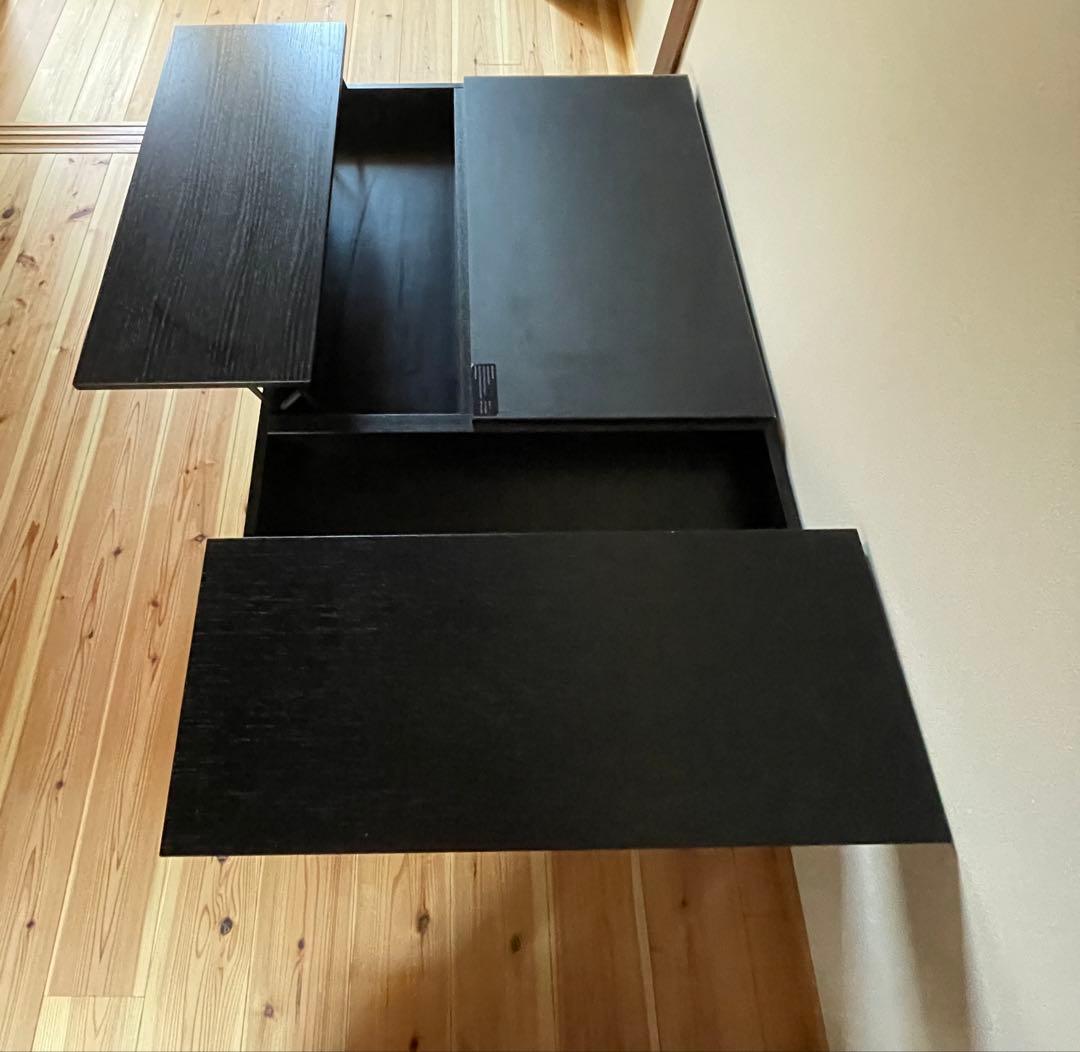 (美品)BoConceptコーヒーテーブルボーコンセプト
