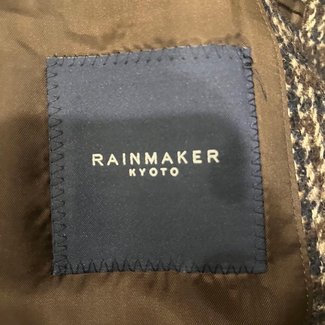 RAINMAKER KYOTO トレンチコート