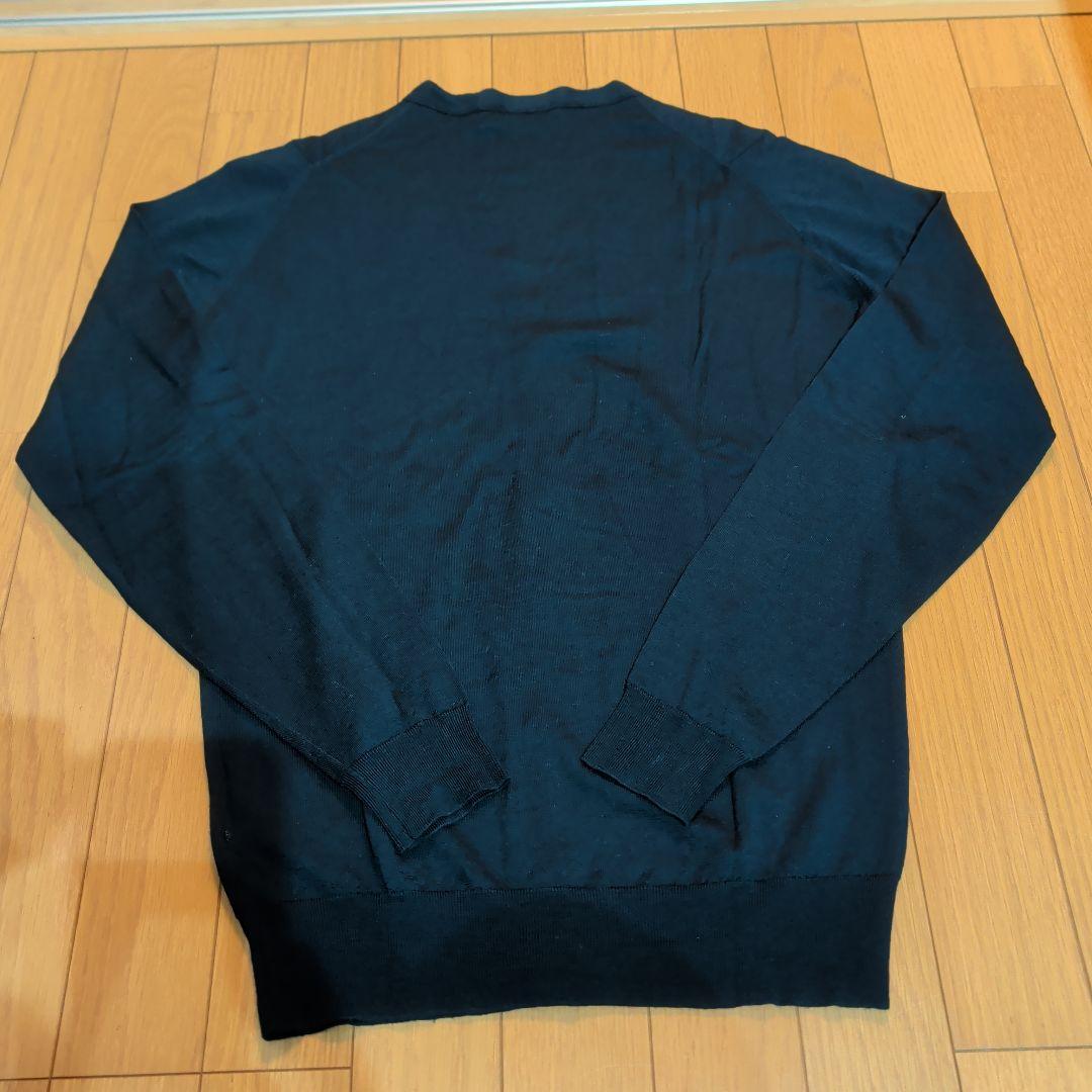 JOHN SMEDLEY ジョンスメドレー カーディガン
