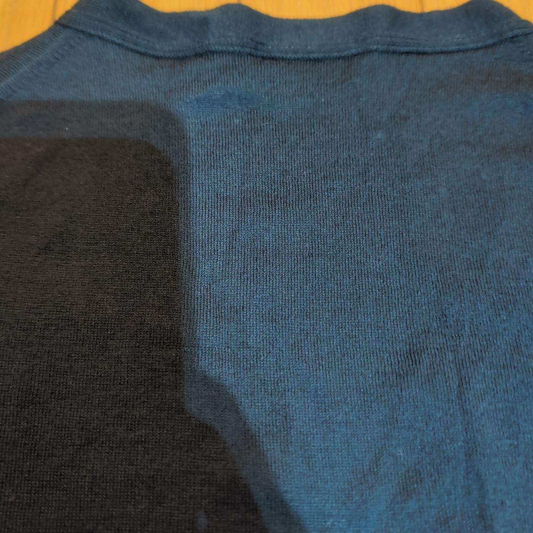 JOHN SMEDLEY ジョンスメドレー カーディガン