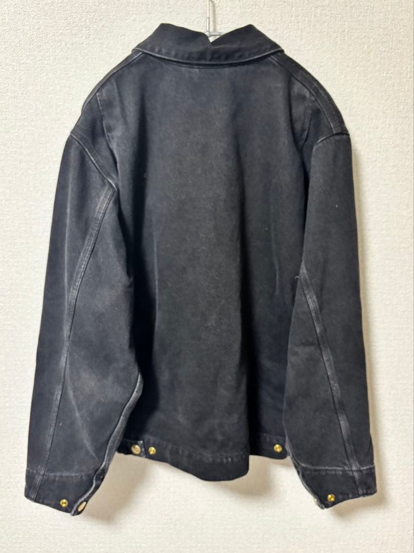 CARHARTT WIP RIDERJACKET カーハート ライダージャケット