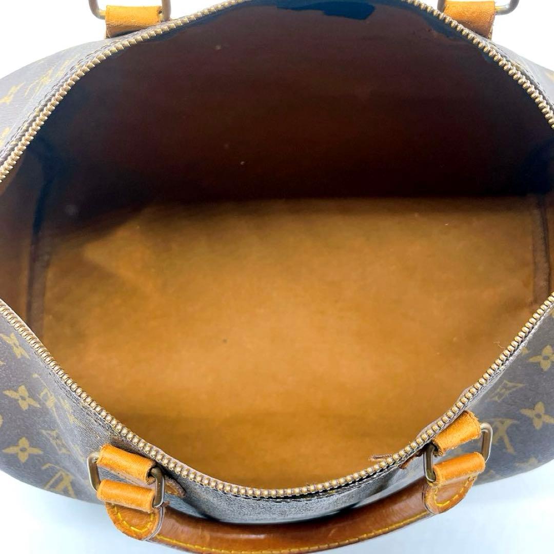 LOUIS VUITTON M41524 モノグラム スピーディー35