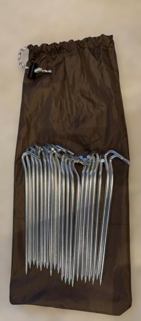 スノーピーク リビングシェル TP-623R