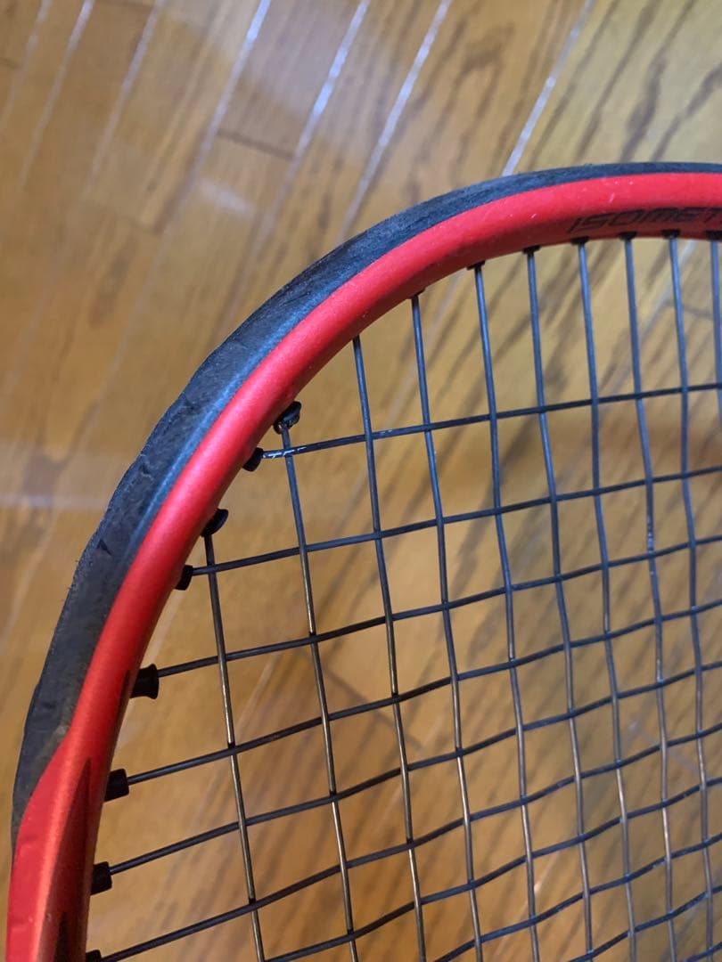 YONEX Vコア100 2018 G2