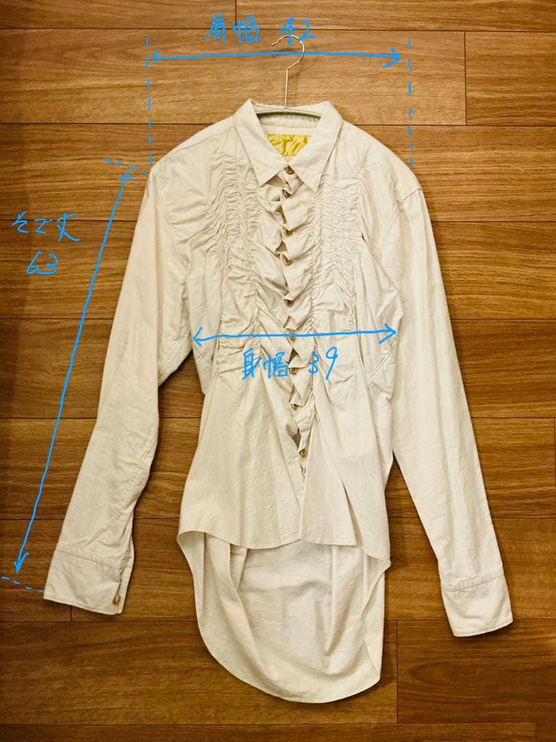 北極星日淘公式アカウント01 【nozomiishiguro】シャツ